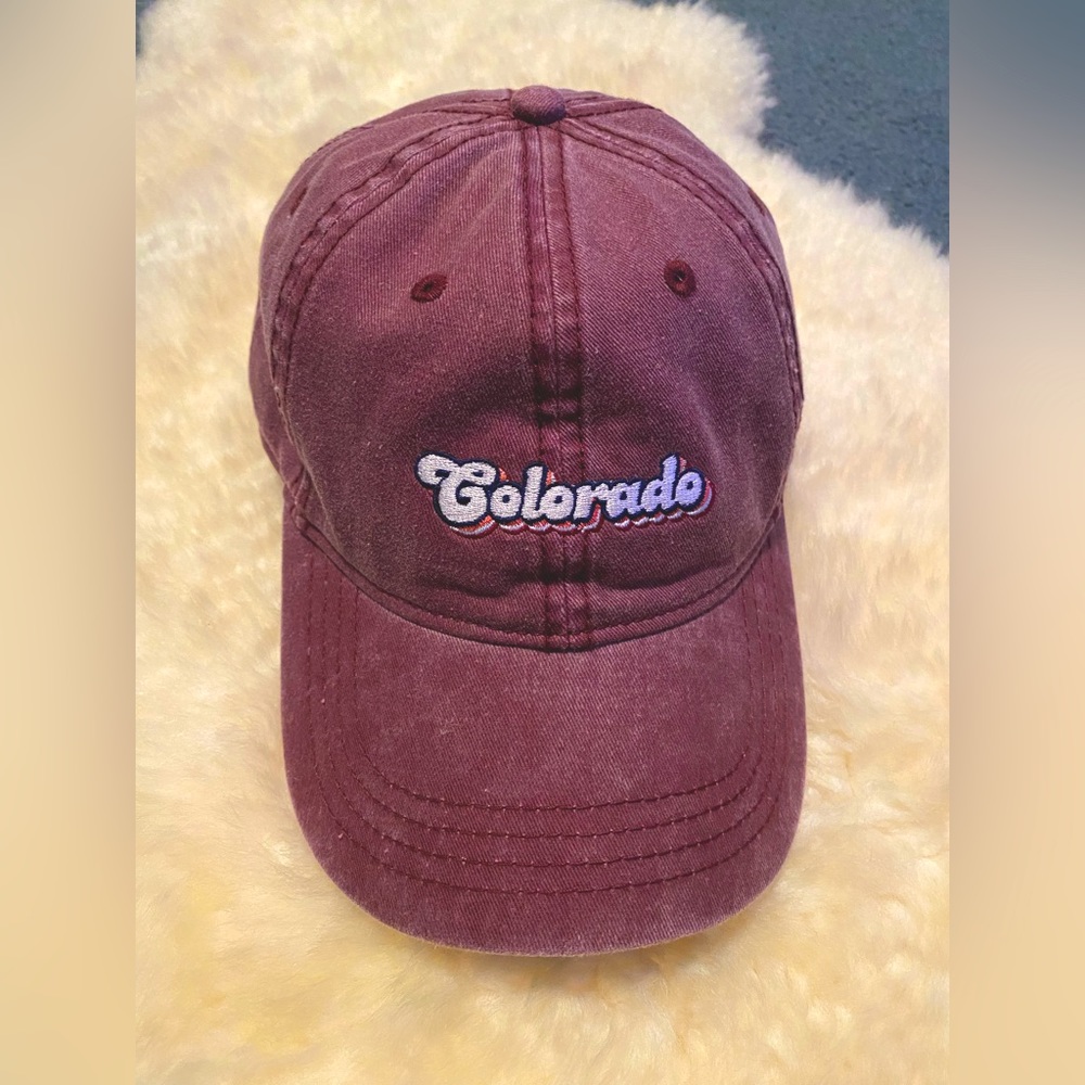 Home Free ‘Colorado’ Hat